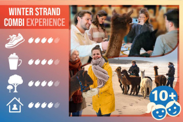 Strandcombi Experience - Wintereditie