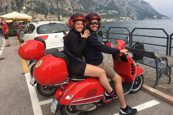 Limone sul Garda Limone sul Garda