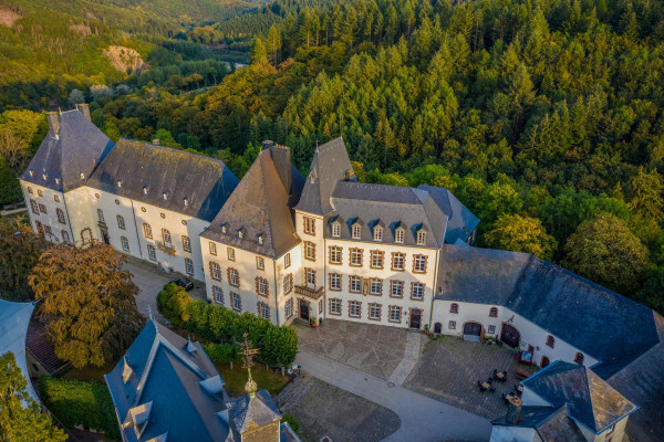 Kasteel Wiltz