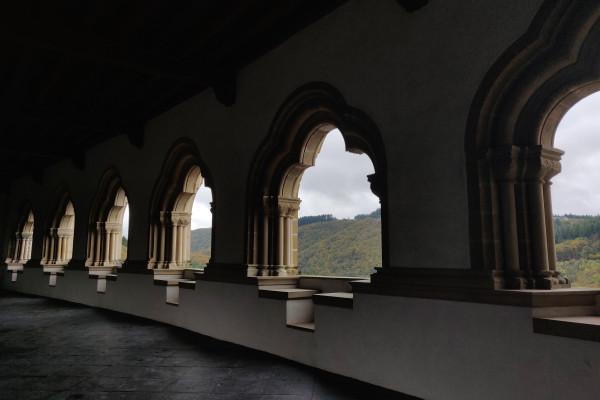 Kasteel Vianden ©Kevin De Broe