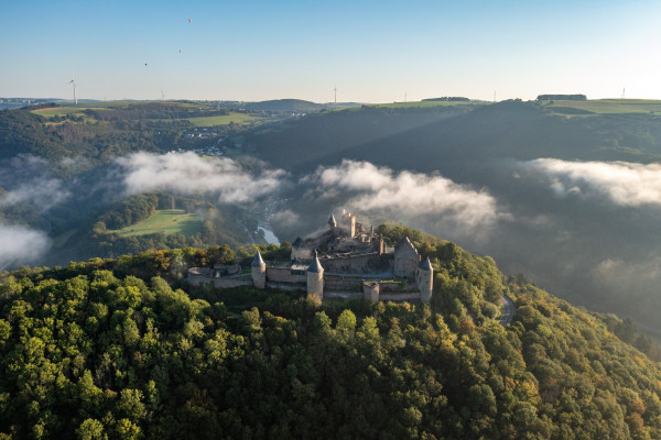 Bourscheid