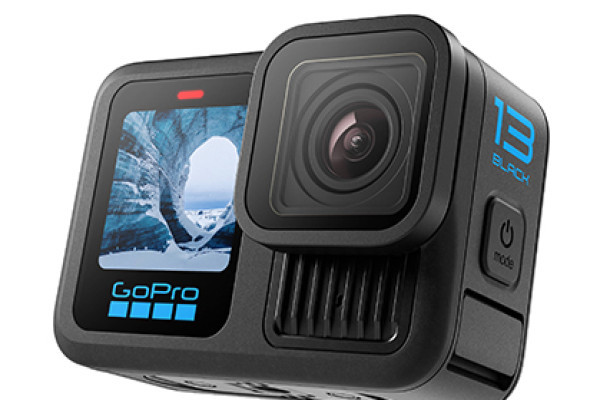 GoPro 13 black Max Lens Mod.2.0