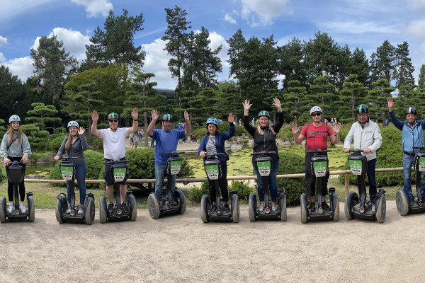 Japanse tuin