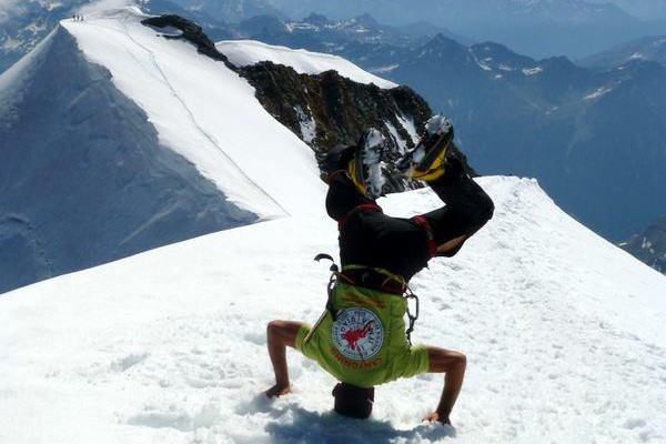 Alpinismo #lolgarda