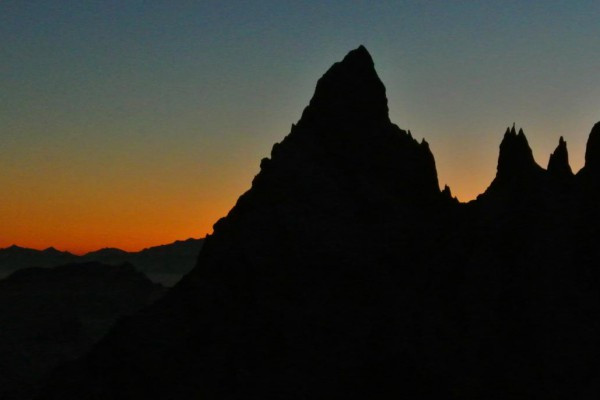 Alpinismo #lolgarda