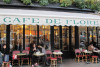 Tour gastronómico en París: Barrio St Germain de prés