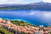 Vìa Apia y el Lago del Castel Gandolfo - TOUR PRIVADO