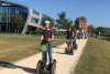 Segway Tour Bonn