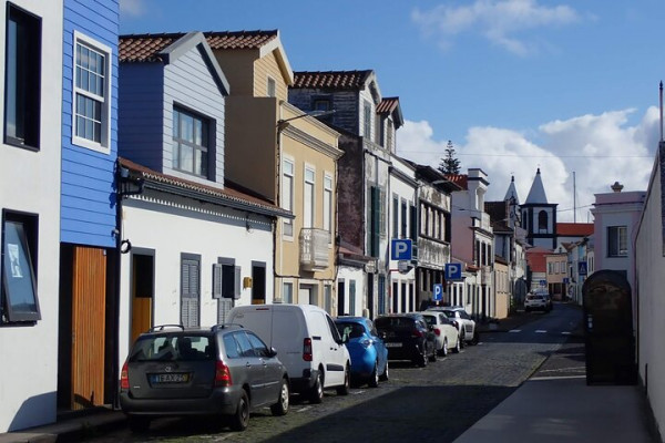 Porto Pim