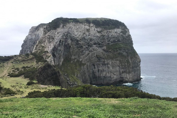Morro de Castelo Branco