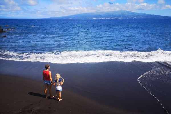 Faial és Pico