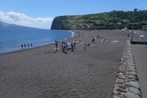 Praia do Almoxarife