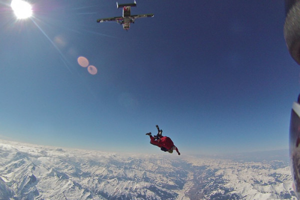 Zell am See / Avusturya
Kasım 2023'te müşterilerimiz için tandem atlayış sağlayıcısı olarak güzel Zell am See'ye geri dönmeyi planlıyoruz. Hemen bir randevu alın, size randevu vermekten mutluluk duyacağız. Paraşütle Atlama Takımı
SADECE MART VE KASIM AYLA