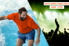 Surf, Relax and Enjoy a Concert!