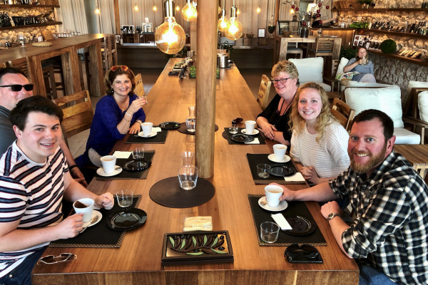 Espérantine de Marseille 橄榄油巧克力