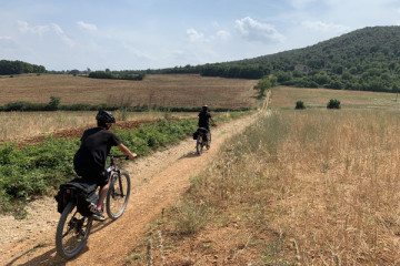 E-Bike Tours on the Roads of Tuscany Tuscany Quintessence
