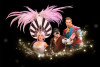 Theatre in Paris Gift Voucher (Flying Blue)