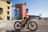 Piran & Strunjan electric biking