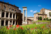 Rome by day, Beauty and History Photo Tour