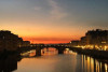 Florence Sunset Wine Tour with Wine Window