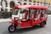 Typical Lisbon - Tuk Tuk Tour