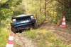 Jeep Offroad Ride at the Nürburgring Race Track 2019
