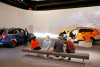 Volvo Car Brand Experience Center - Guided Tour (Eng)