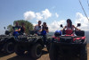 Excursion along the borders of Cefalù - 1h30 - Quad/ATV