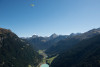 Montafon I 3 MOUNTAINS FLIGHT