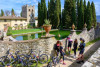 Chianti Bike & Wine tasting, luxury tour - 1 day - Easy