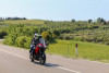 Rent a Ducati