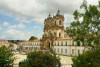 Heritage: Batalha, Alcobaça, Óbidos, Fátima and Nazaré