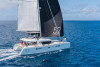 Semi-Private Catamaran Cruise