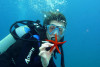 Trainee First Diving Level 1 - Fréjus