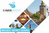 Anselm Adornes, from Bruges to Jerusalem