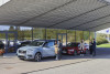 Volvo Car Demo Track - Test Drive (Eng)