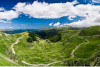 Transalpina Tour