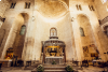 Bari and St. Nicholas: history and legend of the patron