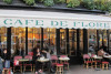 Food Tour in Paris - St Germain des Prés District