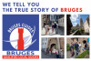 Monumental Bruges