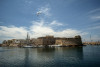 Guided tour of Gallipoli, the pearl of Salento