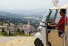 Panoramic Tour con Ape Calessino - Tuk Tuk