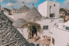 Tour & transfer from Matera to Alberobello