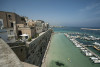 Tour&transfer from Lecce to Otranto and Gallipoli