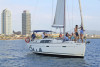 Exclusive Sailboat Tour Along Barcelona's Coast