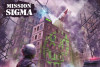 MISSION SIGMA - Disarm The Bomb
