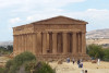 Private Tour Agrigento and Piazza Armerina from Palermo.