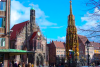 Nuremberg Combo Tour WW2 + Old Town