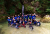 Best Canyoning in Lake Bled
