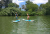 SUP paddle rental - Argens river